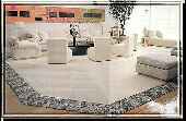 BCF yarns for tufted or woven carpets