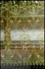 Embroidery specialities