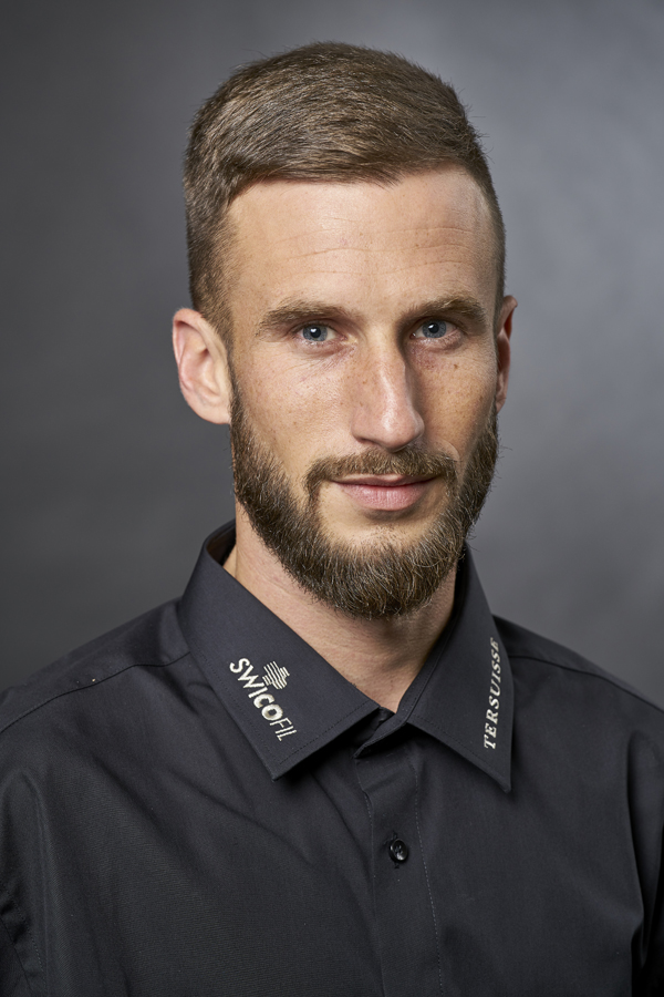 Andreas Vogler