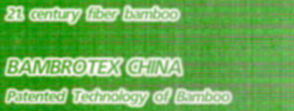 Bamboo spun yarn from Segana for knitting and weaving