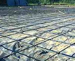 HDPE monofilaments for the production of fabrics for vapor retarders