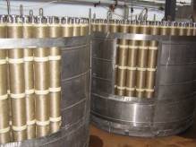 Hunan Isunte - flax boiling out process