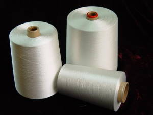 Newstartex - centrifugal spun filament viscose on tapered cones