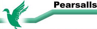 Pearsalls Limited