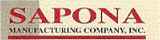 Sapona Manufacturing - textured and covered yarn specialities