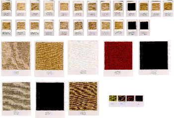 cotton flax blends from Segana