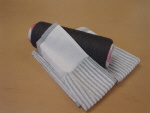 Bamboo Fiber