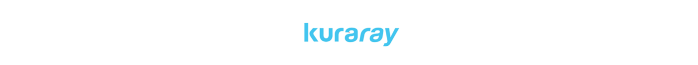The logo of Kuraray, Swicofil partner for specialities